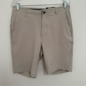 Pebble Beach Men's Golf Shorts Dry-Luxe Performace